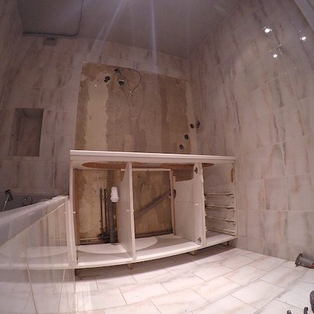 03 Avant les travaux