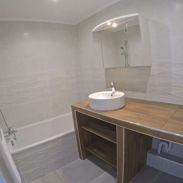 Après notre intervention.