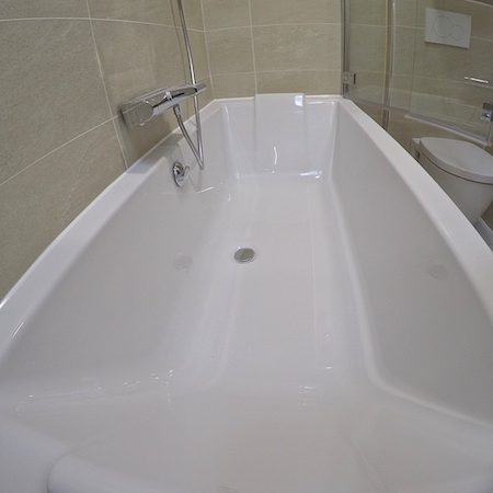 Baignoire AQUAMARINE 170 x 70.