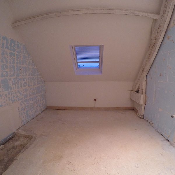 Avant notre intervention