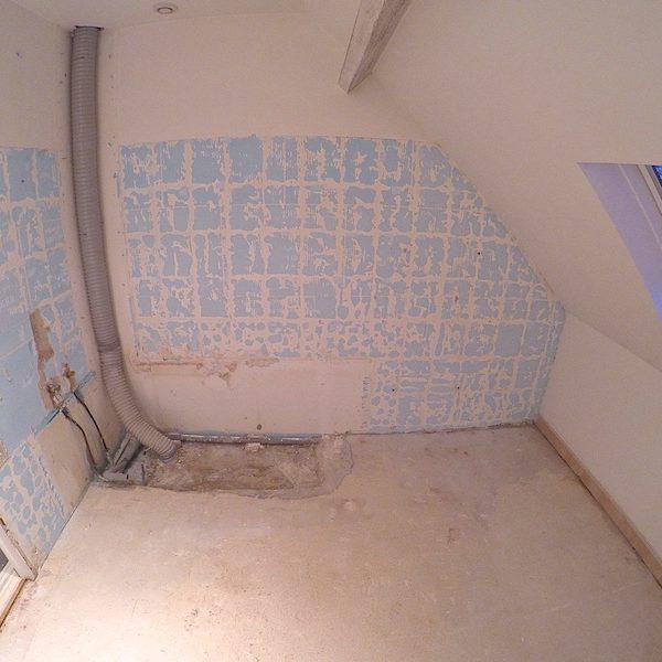 Avant notre intervention