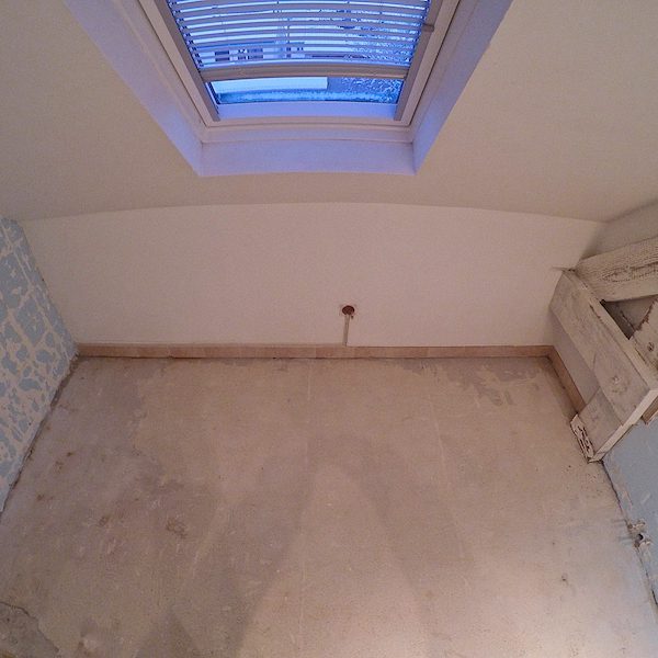 Avant notre intervention