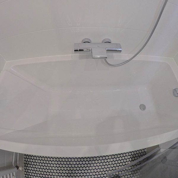 Baignoire JACOB DELAFON 170cm x 75cm