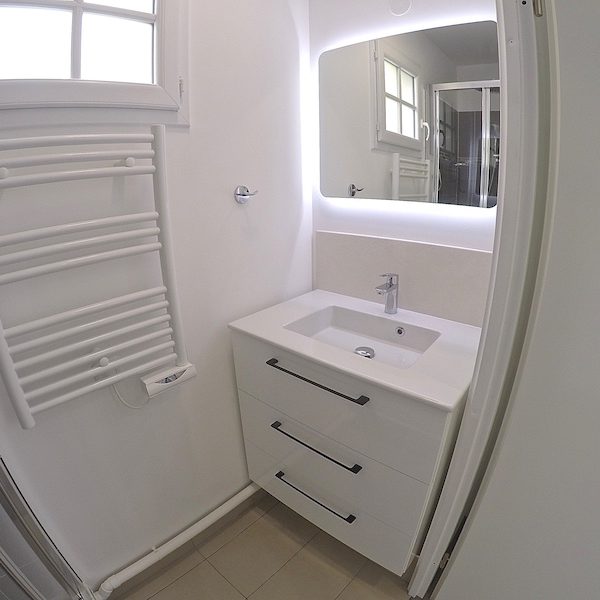 De nouveaux équipements pratiques et haut de gamme