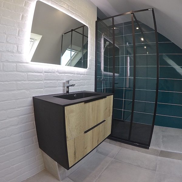 Mobilier de marque DELPHA