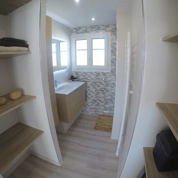 Confort, praticité & design …