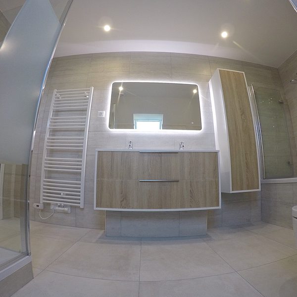 Le résultat final !