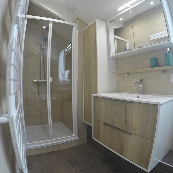 Collection mobiliers de la marque DELPHA, gamme ULTRA-CADRA