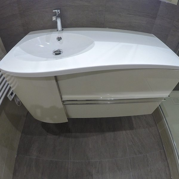 Le résultat après notre intervention !