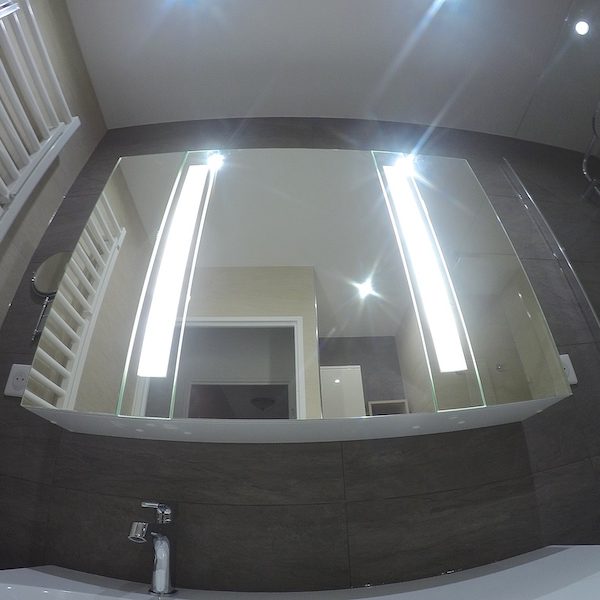 Le résultat après notre intervention !