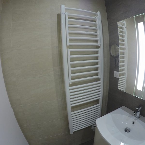 Le résultat après notre intervention !