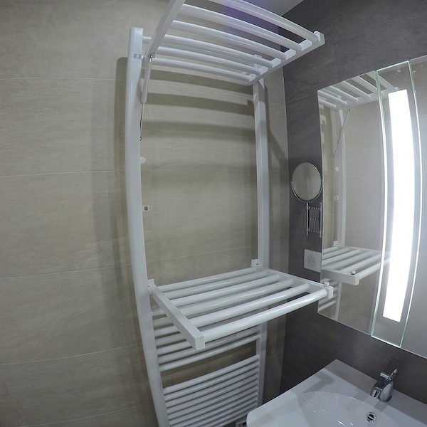 Le résultat après notre intervention !