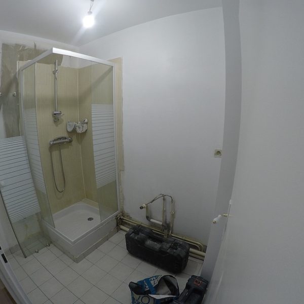 Avant notre intervention