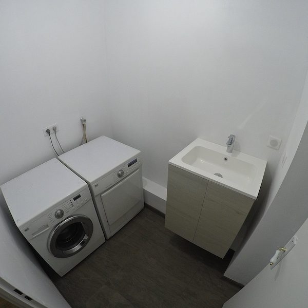 Le résultat après notre intervention !