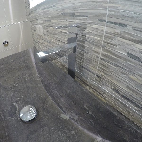 Le résultat après notre intervention !