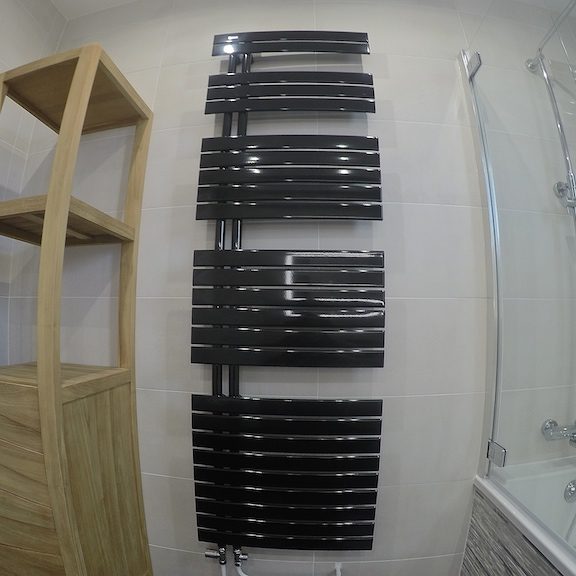 Le résultat après notre intervention !