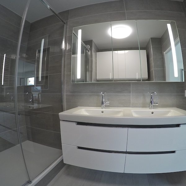 Ensemble mobiliers Villeroy & Boch