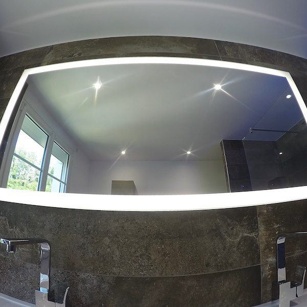 Miroir SANIJURA, 140cm