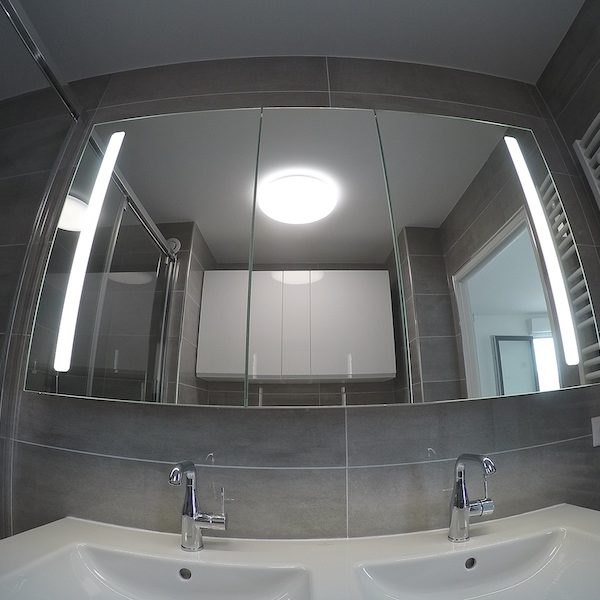 Armoire de toilette Villeroy & Boch