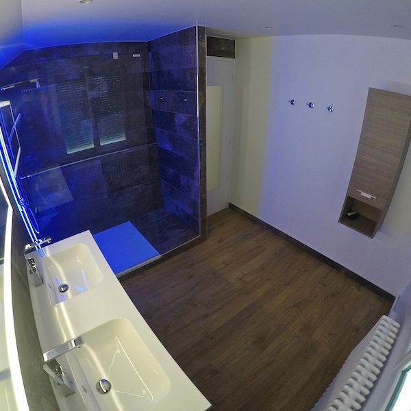 On joue avec la lumière !