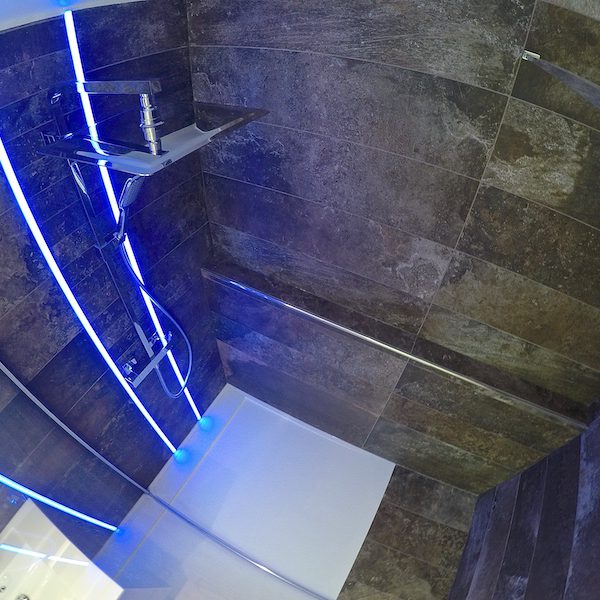 Receveur ACQUABELLA « 120cm x 90cm »