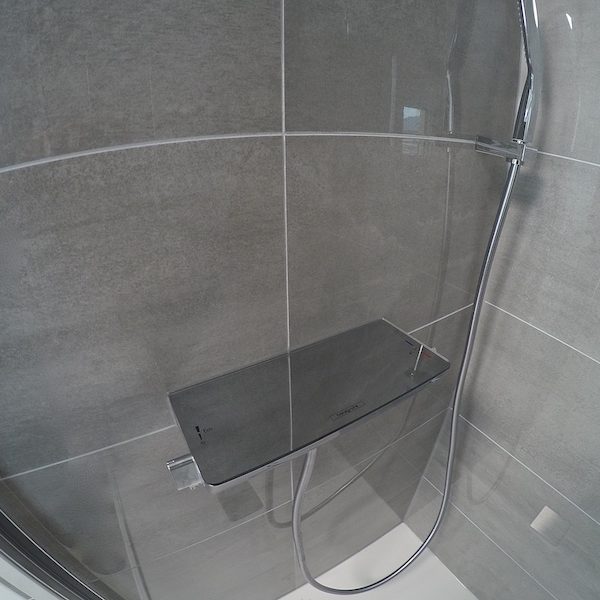 Robinetterie HANSGROHE