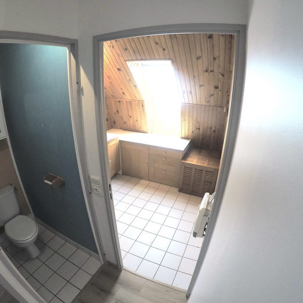 Avant notre intervention ! Avant notre intervention !