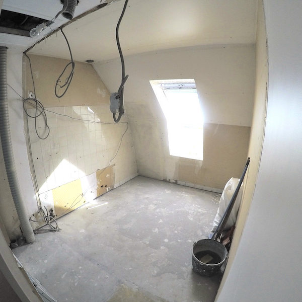 Pendant notre intervention ! Pendant notre intervention !