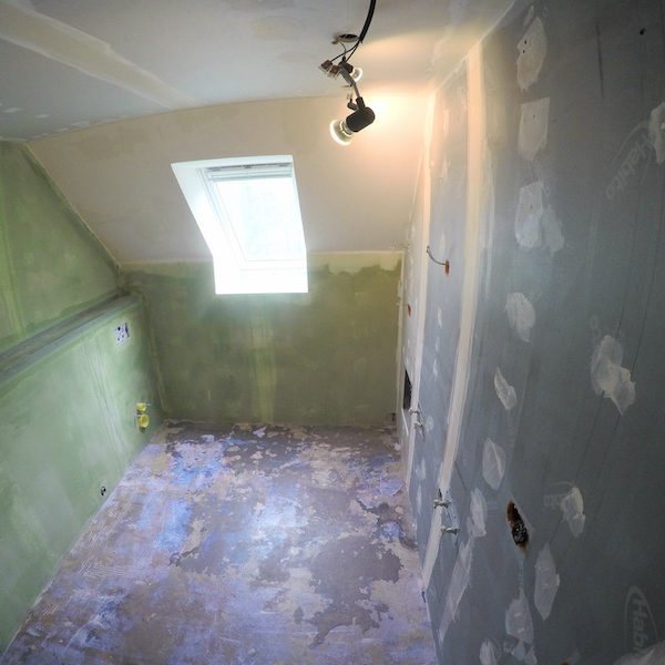 Pendant notre intervention ! Pendant notre intervention !