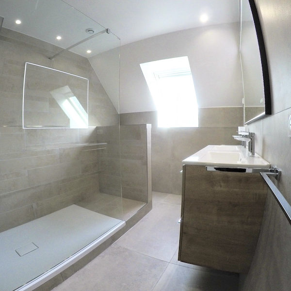 Après notre intervention ! Après notre intervention !