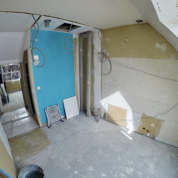 Pendant notre intervention ! Pendant notre intervention !