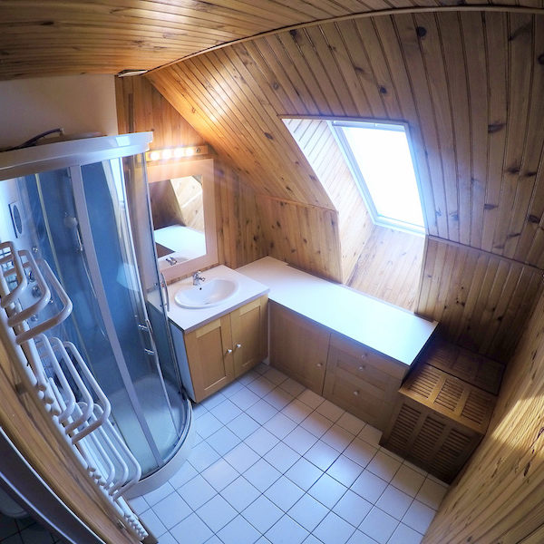 Avant notre intervention ! Avant notre intervention !