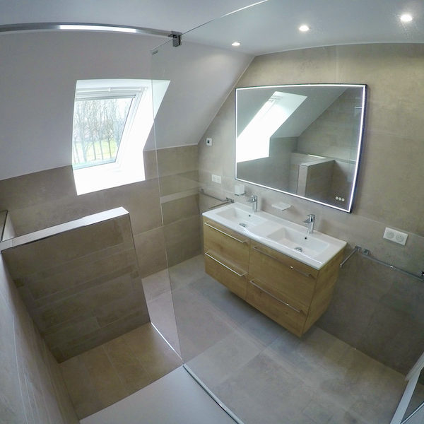 Après notre intervention ! Après notre intervention !