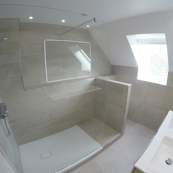 Après notre intervention ! Après notre intervention !