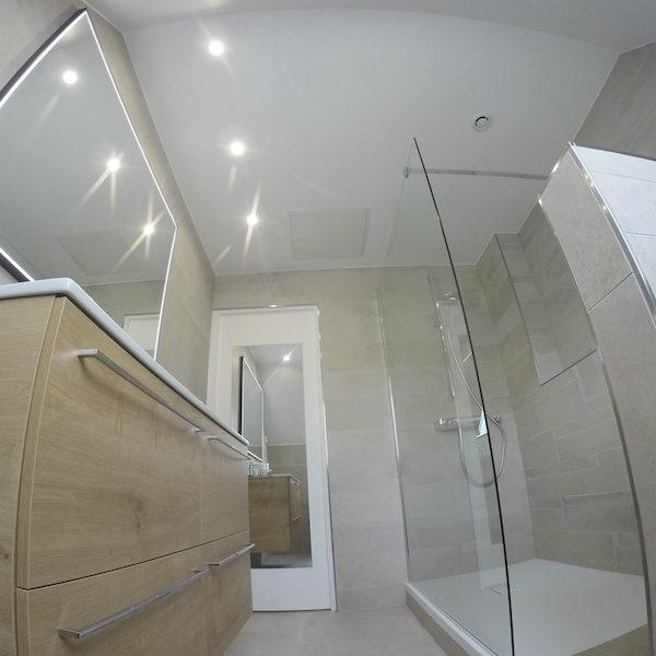 Après notre intervention ! Après notre intervention !