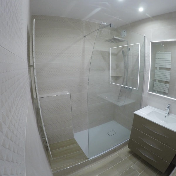 Après notre intervention !