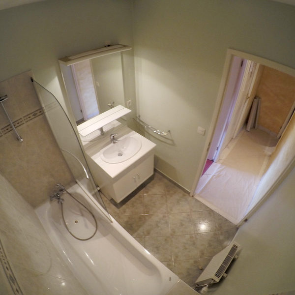 Avant notre intervention