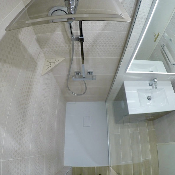 Après notre intervention !