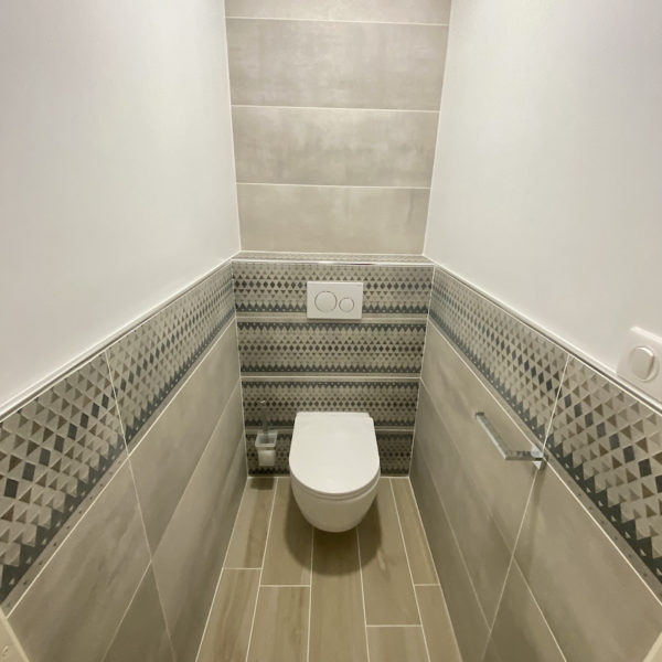 Après notre intervention !