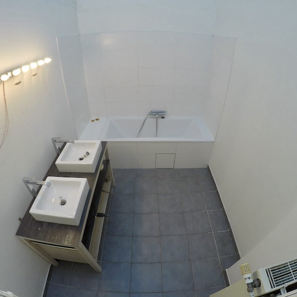 AVANT NOTRE INTERVENTION !