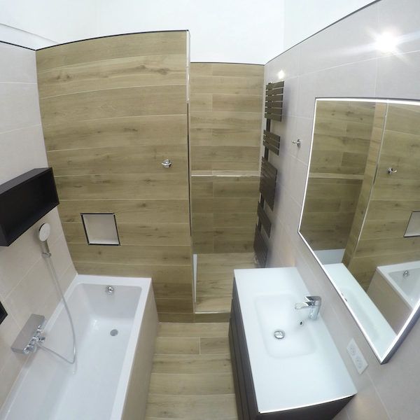 APRÈS NOTRE INTERVENTION !