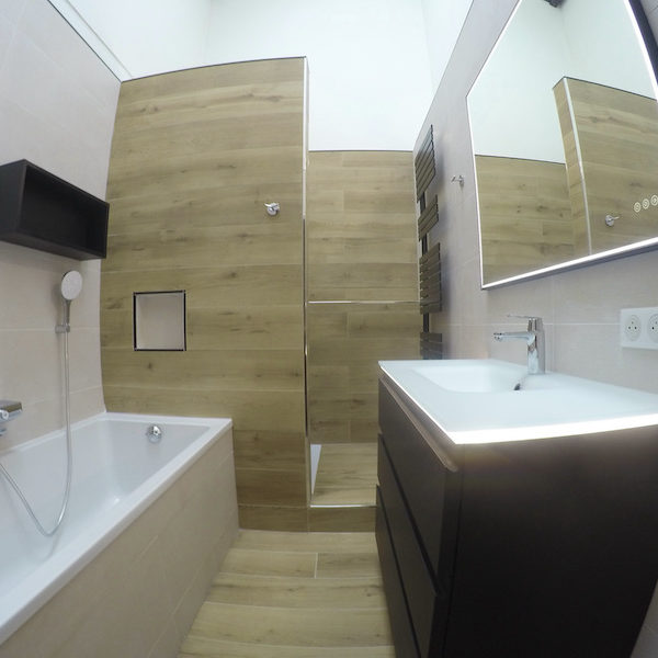 APRÈS NOTRE INTERVENTION !