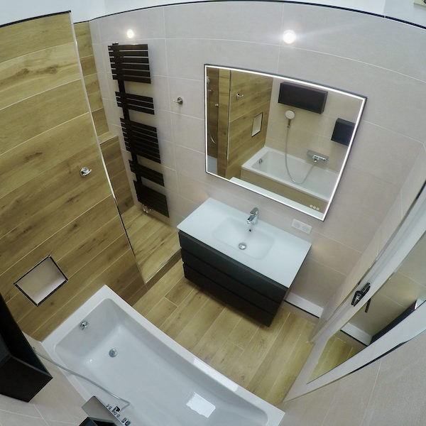 APRÈS NOTRE INTERVENTION !