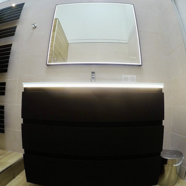 APRÈS NOTRE INTERVENTION !