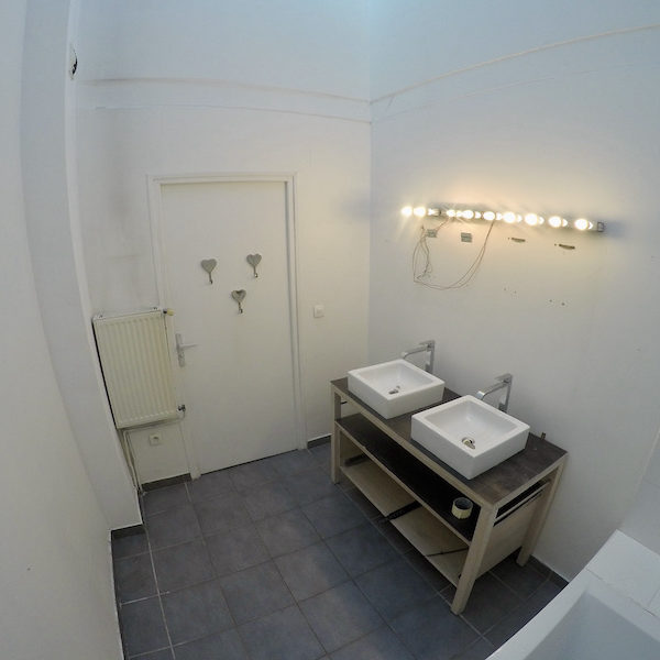 AVANT NOTRE INTERVENTION !