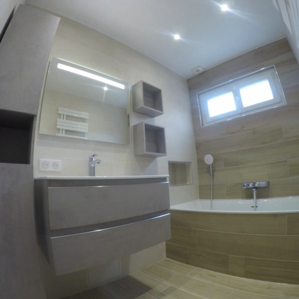 APRÈS notre intervention !