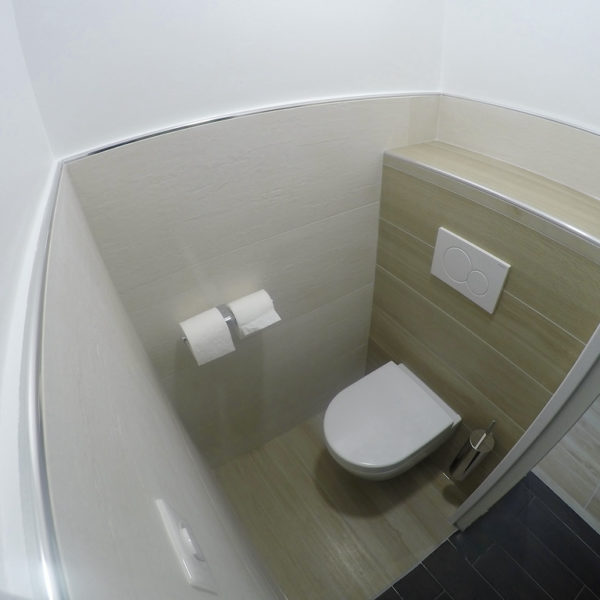 APRÈS notre intervention !