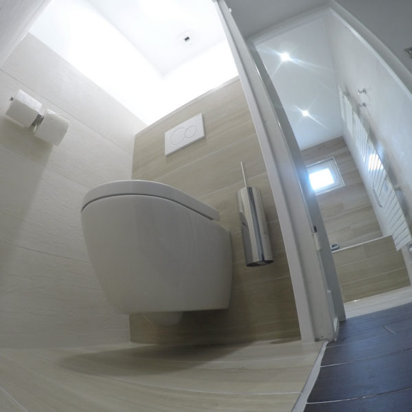 APRÈS notre intervention !