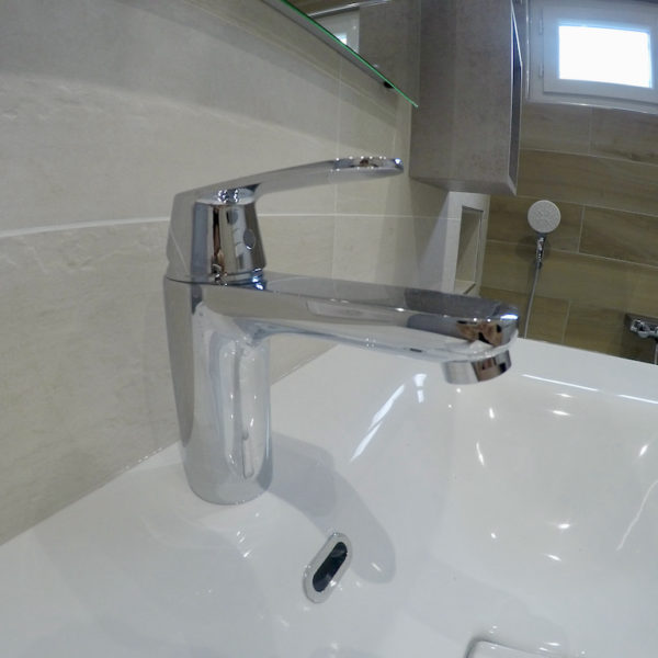 APRÈS notre intervention !