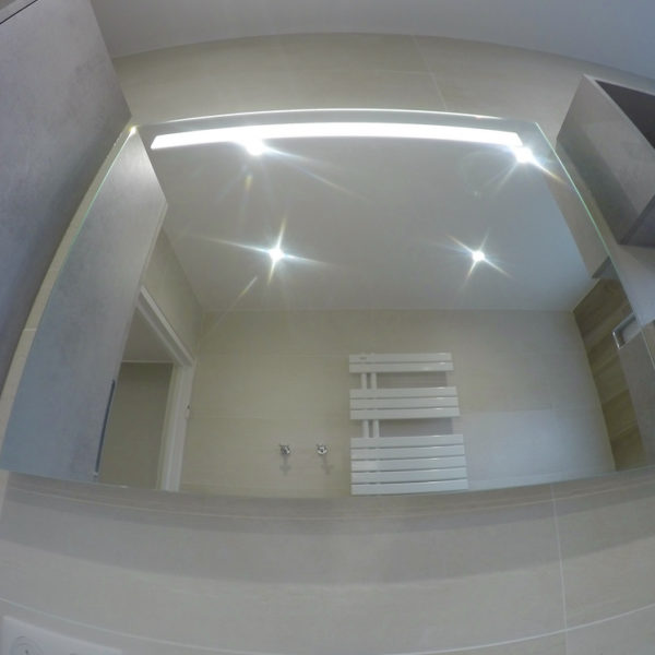 APRÈS notre intervention !